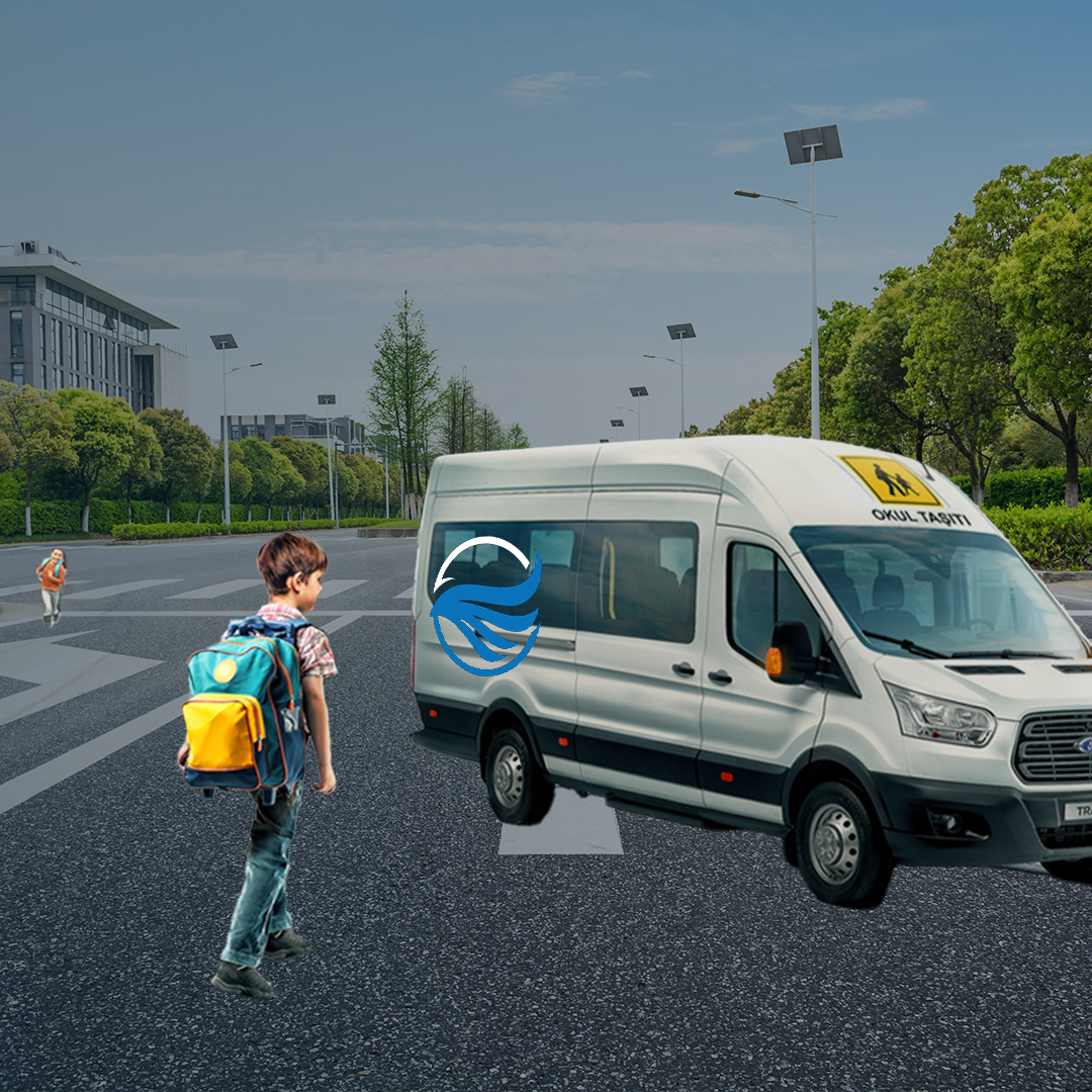 Öğrenci <br> Taşımacılığı 
