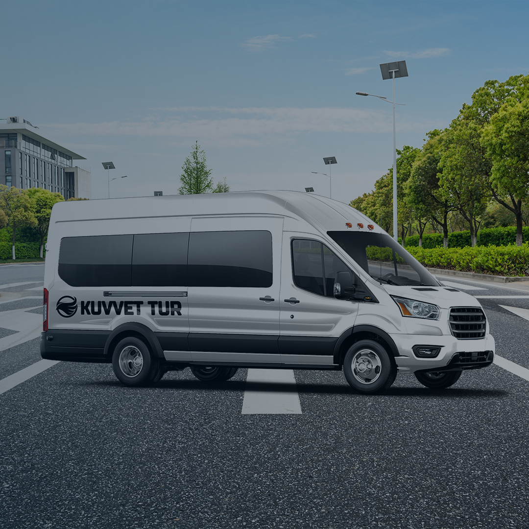 Personel  <br> Taşımacılığı