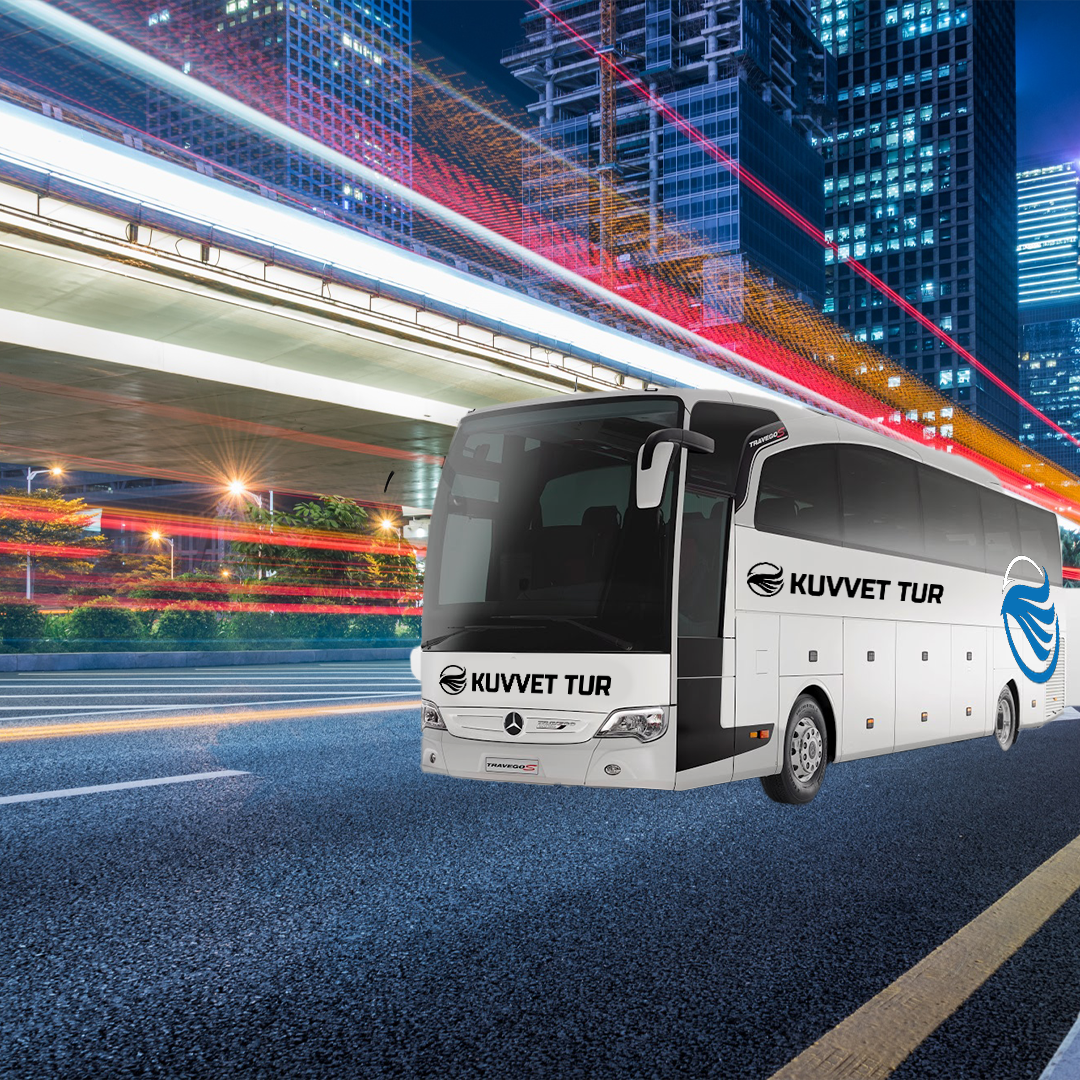 Turizm / Transfer <br> Taşımacılığı