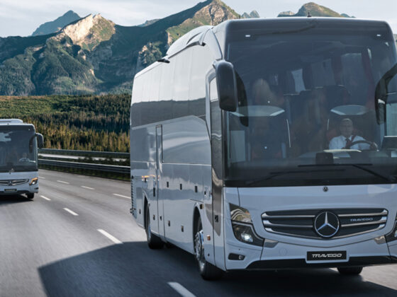 Personel Taşımacılığında Konfor ve Verimlilik